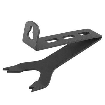 Fabricación profesional de chapas metálicas para formar piezas de soldadura de flexión para material de hierro
