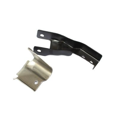 Últimos productos innovadores de estampado de alta precisión con experiencia en fabricación de chapa de metal OEM
