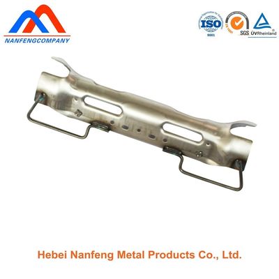 Últimos productos innovadores de estampado de alta precisión con experiencia en fabricación de chapa de metal OEM