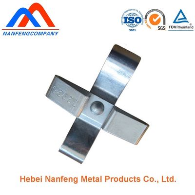 Últimos productos innovadores de estampado de alta precisión con experiencia en fabricación de chapa de metal OEM