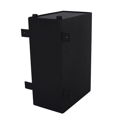 Caja de metal personalizada para sus necesidades personalizadas