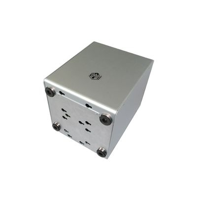 Caja de metal personalizada para sus necesidades personalizadas