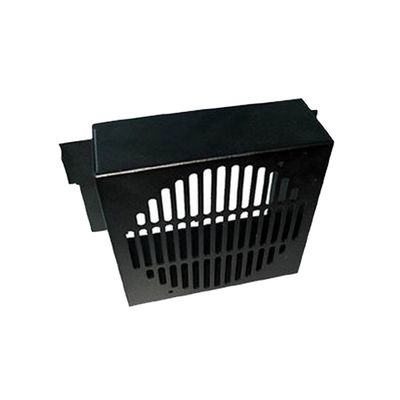 Caja de metal personalizada para sus necesidades personalizadas