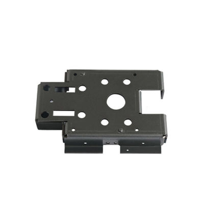 Equipo avanzado OEM de precisión de metal de hardware automotriz de estampado piezas de flexión para estampado