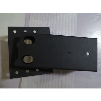 Equipo avanzado para piezas de flexión de estampado de hardware automotriz de metal de precisión OEM