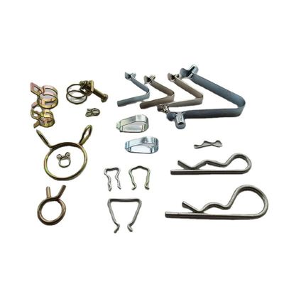 Polishing de accesorios de stent de metal personalizados para soluciones personalizadas