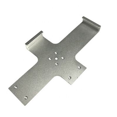 Productos de chapa de metal personalizados Estampado de piezas de automóviles con y proceso de pulido