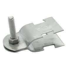 Brackets metálicos personalizados para piezas de automóviles Otras estructuras Personalización personalizada