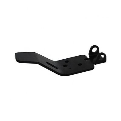 Brackets metálicos personalizados para piezas de automóviles Otras estructuras Personalización personalizada