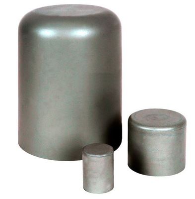 Fabricación de chapa de metal OEM Partes de estampado de acero inoxidable personalizadas Inspeccionadas con 100%