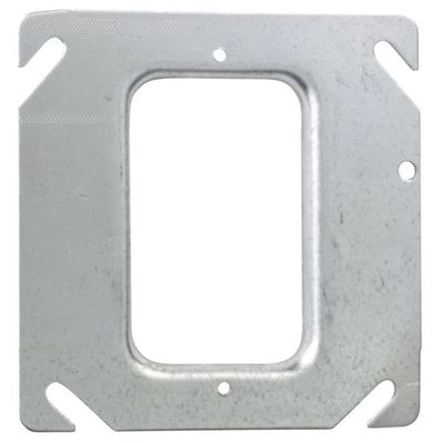 Partes de automóviles de color natural de acero personalizado para personalización de estampado de metal