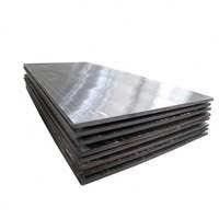 Placas de base de acero inoxidable personalizadas fabricadas por Nanfeng para piezas de estampado OEM ODM