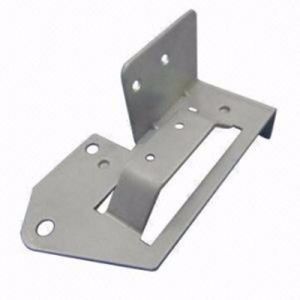 Parte del hardware de estampado del proceso de flexión de acero chino de buen estándar para maquinaria
