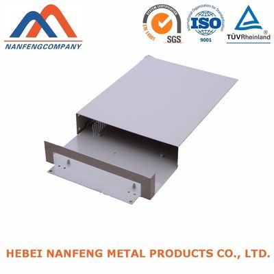 Parte del hardware de estampado del proceso de flexión de acero chino de buen estándar para maquinaria