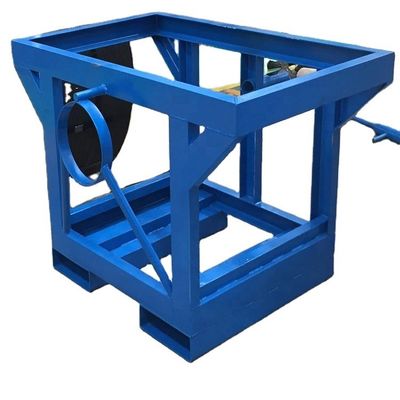 Fabricación de soldadura de estructuras metálicas y acero para piezas de fabricación de chapa metálica OEM