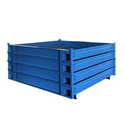 Fabricación de soldadura de estructuras metálicas y acero para piezas de fabricación de chapa metálica OEM