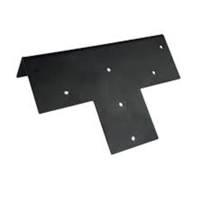 Kit de soportes de pérgola de acero personalizado Inspección interna o de terceros