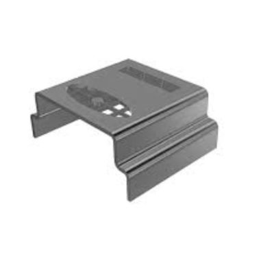 Componentes de hardware de estampación de acero inoxidable a precios asequibles para soluciones de flexión