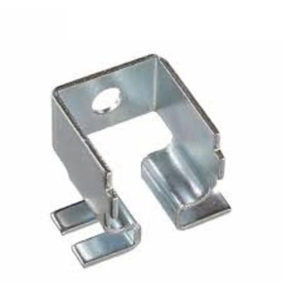Control Procedimientos de ensayo estrictos para las piezas de estampado de metal de precisión fabricadas por Nanfeng