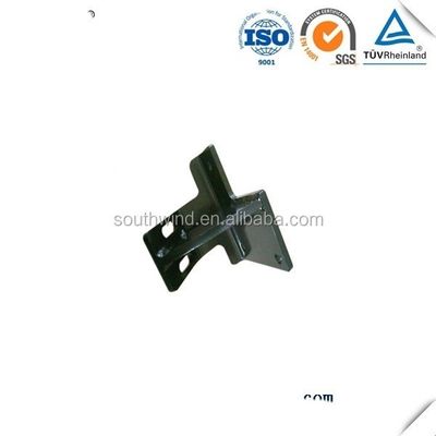 Fabricación de soldadura de acero inoxidable personalizada asequible para aplicaciones de trabajo pesado