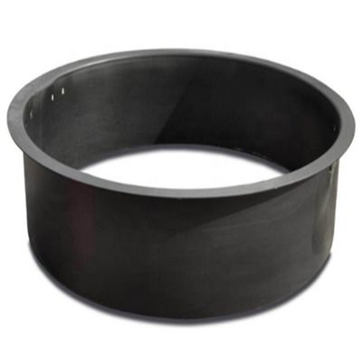 Partes de estampado de metal de acero y acero inoxidable asequibles para aplicaciones pesadas