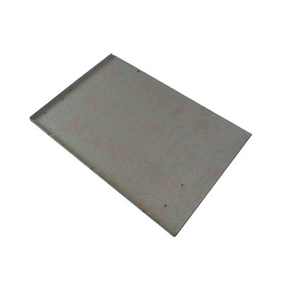 Piezas de corte y estampado por láser para productos de Nanfeng.