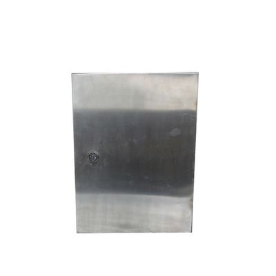 Certificado ISO9001 2015 Caja de metal impermeable eléctrica para la formación de chapa de metal en venta