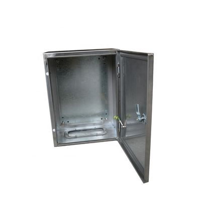 Certificado ISO9001 2015 Caja de metal impermeable eléctrica para la formación de chapa de metal en venta