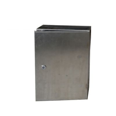 Certificado ISO9001 2015 Caja de metal impermeable eléctrica para la formación de chapa de metal en venta