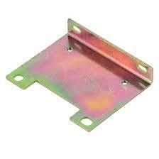 Partes de estampado de metal de acero al carbono estándar GB de Nanfeng para aplicaciones de trabajo pesado