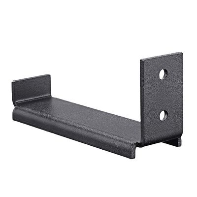 ISO9001 2015 Certificado de acero inoxidable piezas de estampado de fabricación de chapa de metal personalizada
