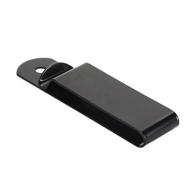 ISO9001 2015 Certificado de acero inoxidable piezas de estampado de fabricación de chapa de metal personalizada