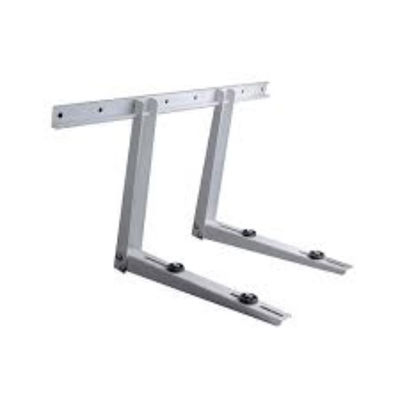 Soportes de acero personalizados para piezas de aire acondicionado Precios razonables garantizados