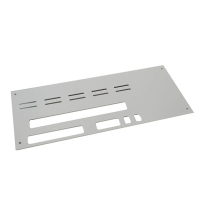290g Peso Partes de corte por láser de acero inoxidable personalizadas Precisión y durabilidad