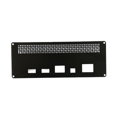 290g Peso Partes de corte por láser de acero inoxidable personalizadas Precisión y durabilidad