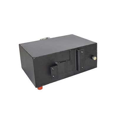 Proyecto de limpieza de la caja de correos de automóviles