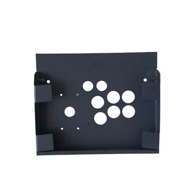 ISO9001 2008 Certificado Precisión personalizada de latón de aluminio de acero inoxidable de chapa de metal de estampado de piezas