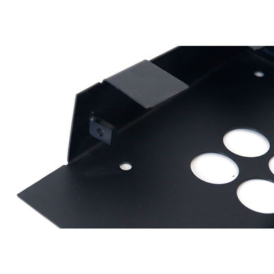 ISO9001 2008 Certificado Precisión personalizada de latón de aluminio de acero inoxidable de chapa de metal de estampado de piezas