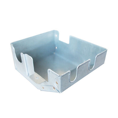 Fabricación de piezas para estampado de chapa de metal de acero inoxidable de aluminio
