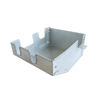 Fabricación de piezas para estampado de chapa de metal de acero inoxidable de aluminio