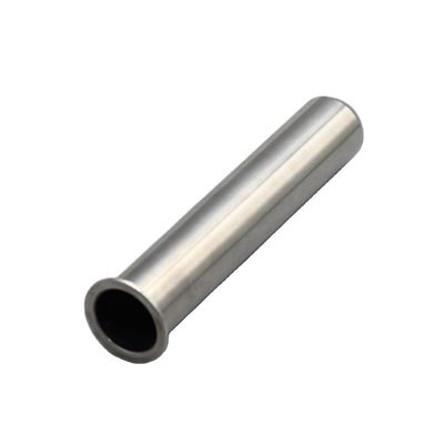 Cuadro metálico de tubo de acero metálico personalizado con proceso de perforación y tecnología avanzada