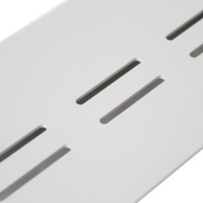 Partes de estampado de metal eléctrico para automóviles con procesos y materiales de construcción avanzados