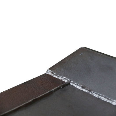 Cuadro de contenedores de soldadura de acero inoxidable personalizado para las necesidades de personalización de la industria