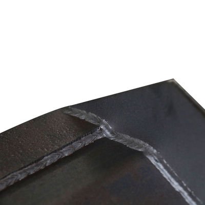 Cuadro de contenedores de soldadura de acero inoxidable personalizado para las necesidades de personalización de la industria