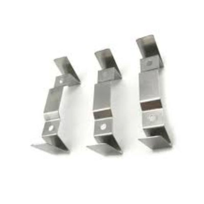 Precios razonables para piezas de estampado de precisión de metal de alto nivel en diseño personalizado