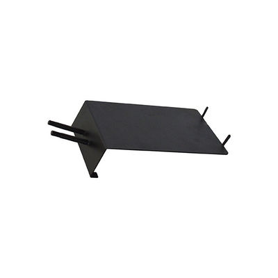 Partes de estampado y flexión personalizadas para OEM/ODM en materiales de acero inoxidable