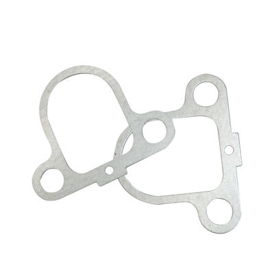 Servicio OEM Partes de máquinas de estampado de precisión en negro para el proceso de perforado