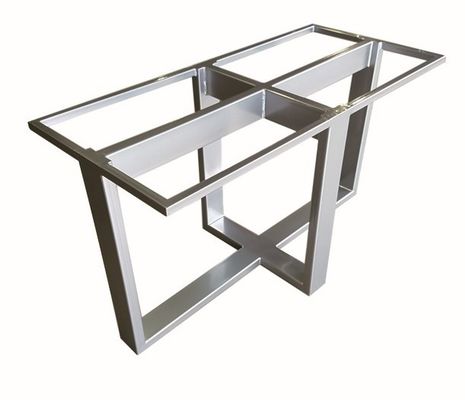 Beneficios de la pulida de aluminio personalizado de acero inoxidable Cuadro Soldado Proveedor
