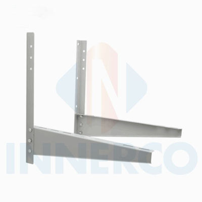 Brackets de acero personalizados para la inspección interna o de terceros del aire acondicionado