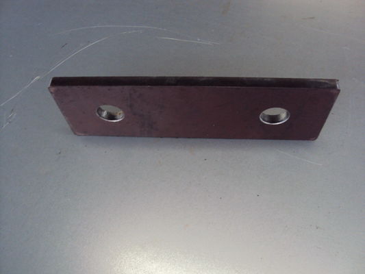 290 g de precisión de espesor de la hoja de metal de estampado de flexión de las piezas de punción de estampado para la vajilla de restaurante